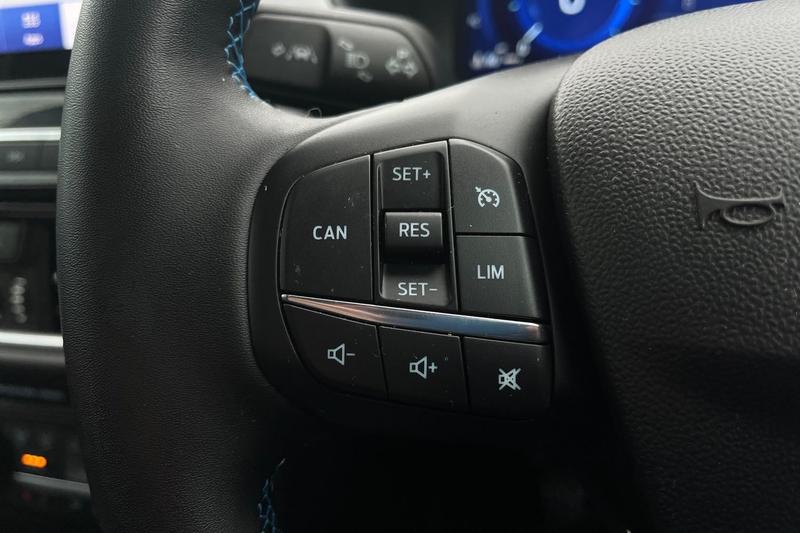 Used Ford Fiesta 2022 for sale - 76162020: Photo 24
