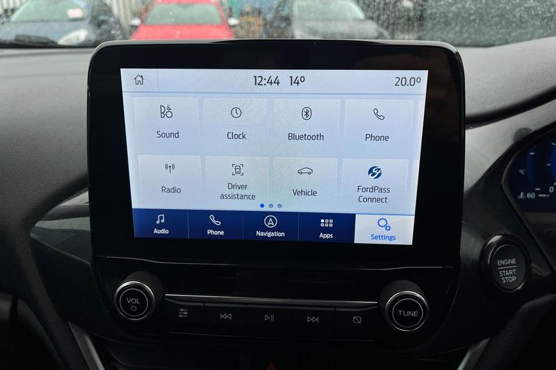 Used Ford Fiesta 2022 for sale - 76162020: Photo 27