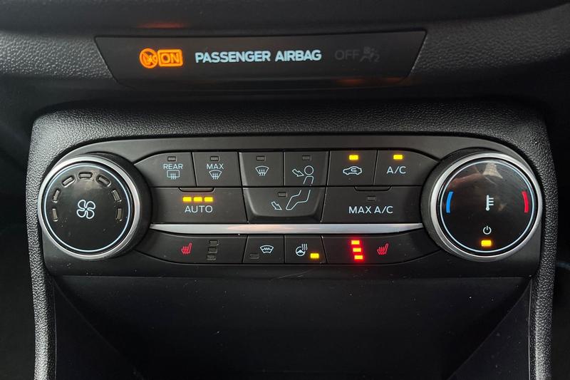 Used Ford Fiesta 2022 for sale - 76162020: Photo 31