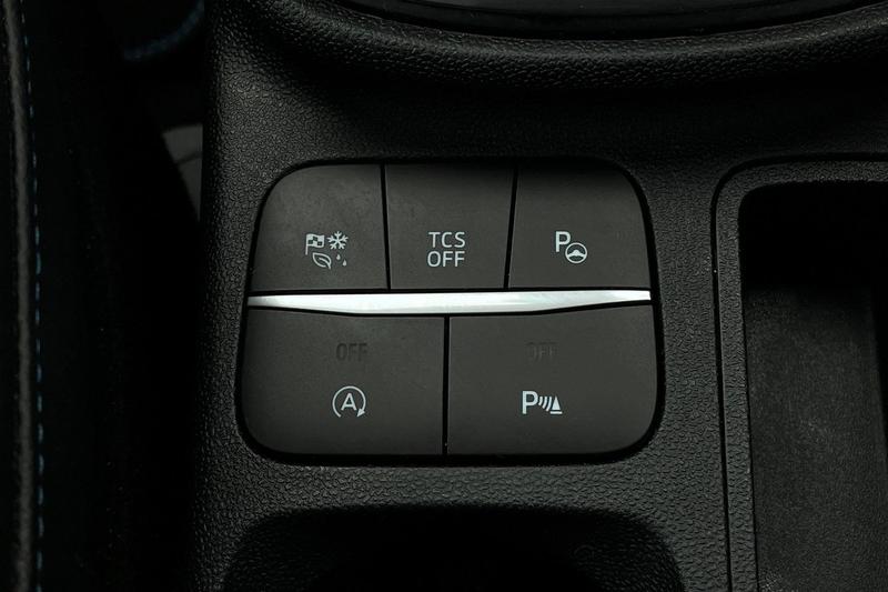 Used Ford Fiesta 2022 for sale - 76162020: Photo 36