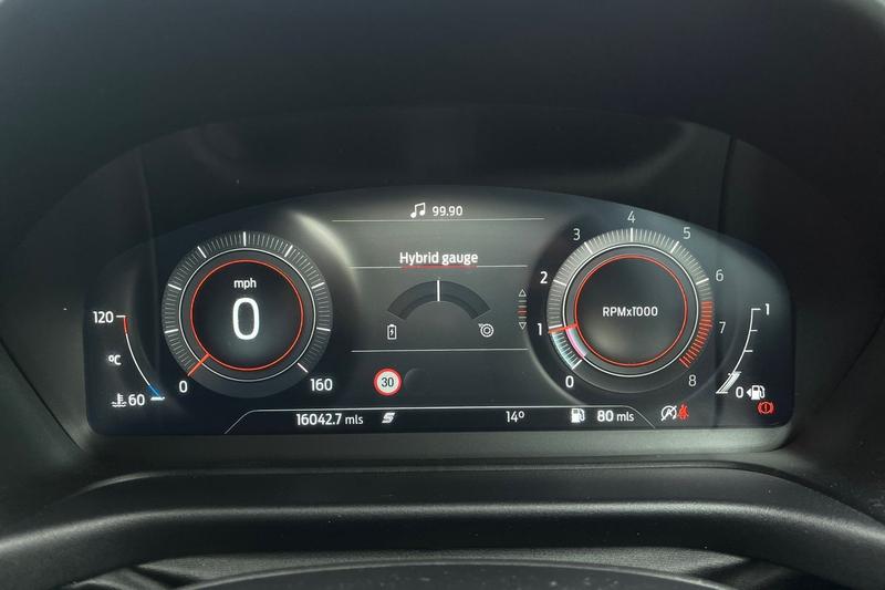 Used Ford Fiesta 2022 for sale - 76162020: Photo 37