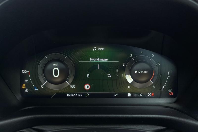Used Ford Fiesta 2022 for sale - 76162020: Photo 39
