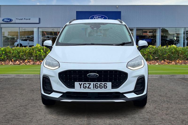 Used Ford Fiesta 2022 for sale - 76162020: Photo 6