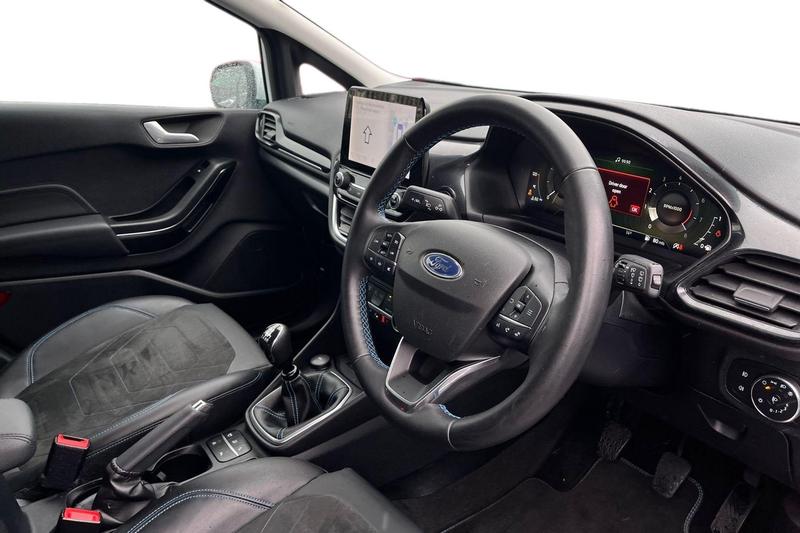 Used Ford Fiesta 2022 for sale - 76162020: Photo 9