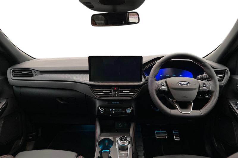 Used Ford Kuga 2025 for sale - 77582141: Photo 10