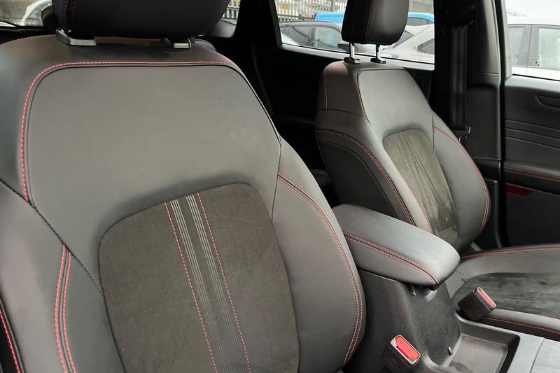 Used Ford Kuga 2025 for sale - 77582141: Photo 17