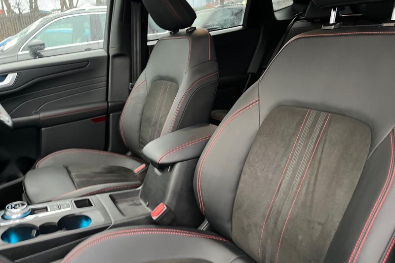 Used Ford Kuga 2025 for sale - 77582141: Photo 19