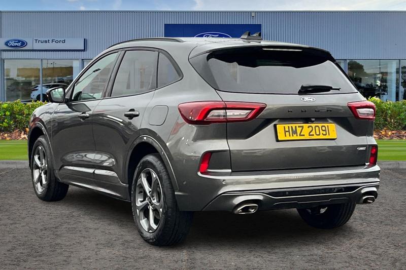 Used Ford Kuga 2025 for sale - 77582141: Photo 2