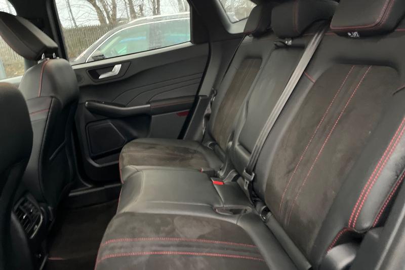 Used Ford Kuga 2025 for sale - 77582141: Photo 20