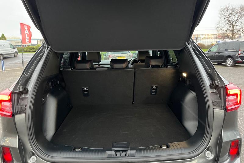 Used Ford Kuga 2025 for sale - 77582141: Photo 21