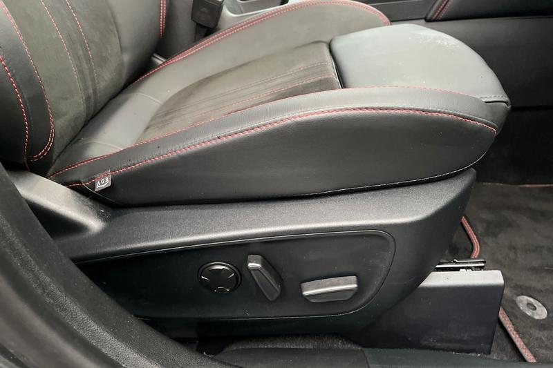 Used Ford Kuga 2025 for sale - 77582141: Photo 22