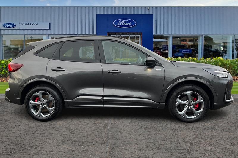 Used Ford Kuga 2025 for sale - 77582141: Photo 3