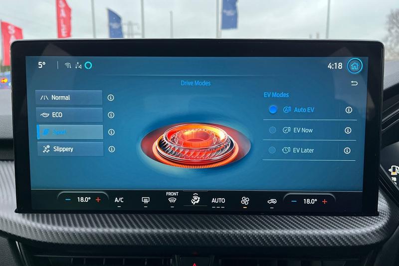 Used Ford Kuga 2025 for sale - 77582141: Photo 32