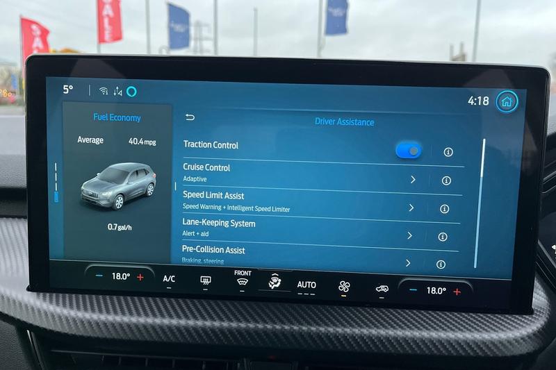 Used Ford Kuga 2025 for sale - 77582141: Photo 35