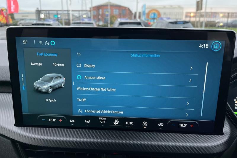 Used Ford Kuga 2025 for sale - 77582141: Photo 36