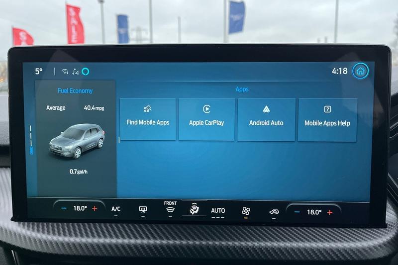 Used Ford Kuga 2025 for sale - 77582141: Photo 37