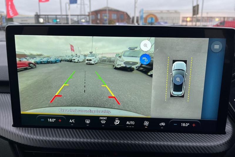 Used Ford Kuga 2025 for sale - 77582141: Photo 38