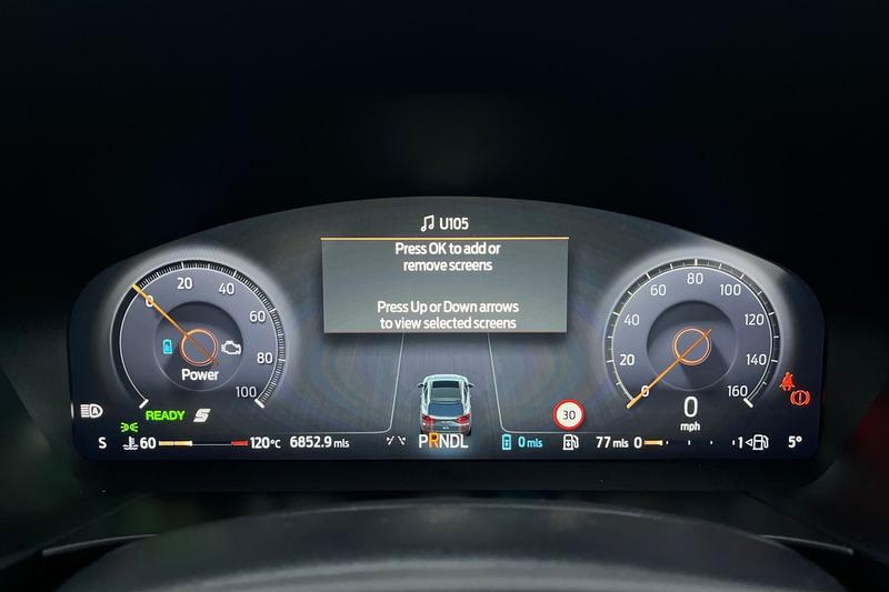 Used Ford Kuga 2025 for sale - 77582141: Photo 40