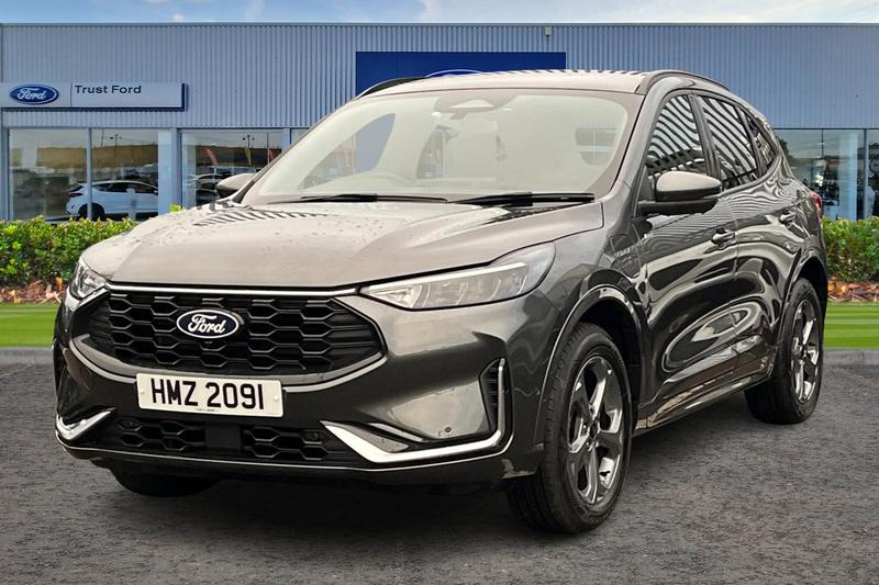 Used Ford Kuga 2025 for sale - 77582141: Photo 5