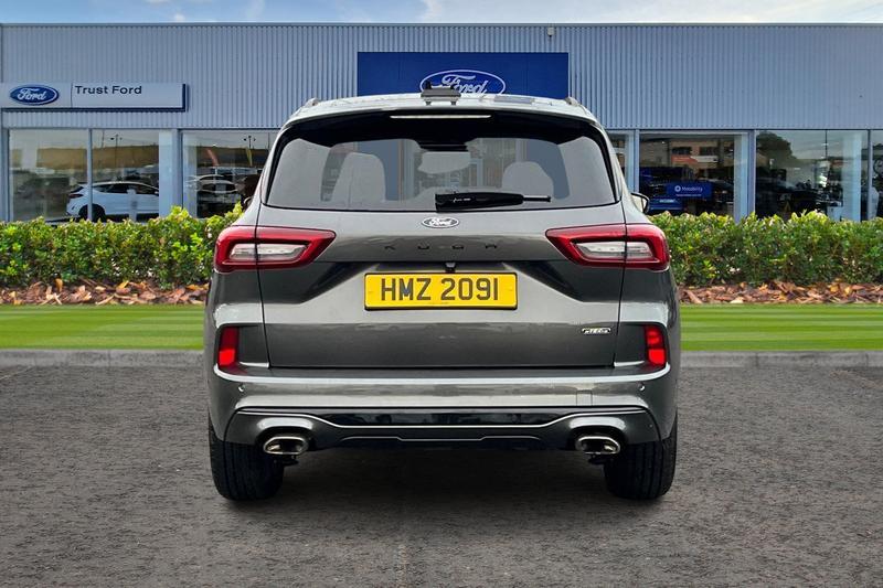 Used Ford Kuga 2025 for sale - 77582141: Photo 7