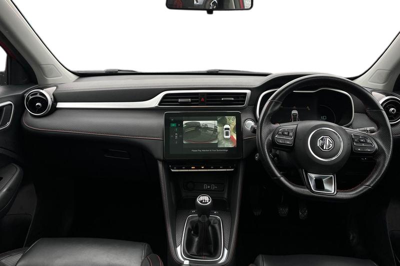 Used MG MG ZS 2022 for sale - 77528984: Photo 10