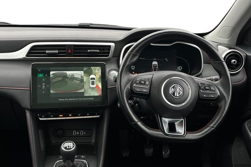 Used MG MG ZS 2022 for sale - 77528984: Photo 11