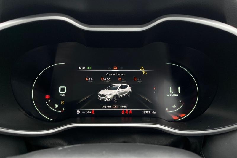 Used MG MG ZS 2022 for sale - 77528984: Photo 13