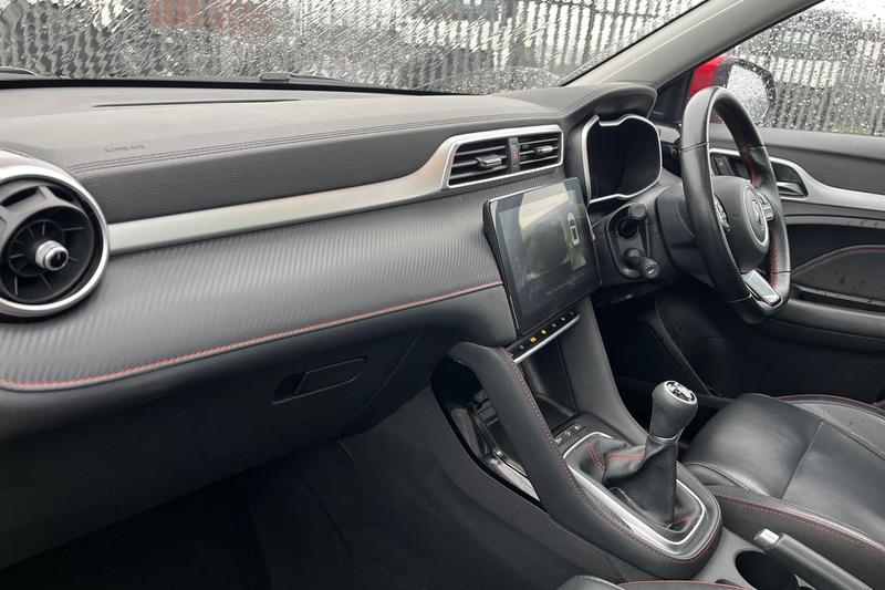 Used MG MG ZS 2022 for sale - 77528984: Photo 18