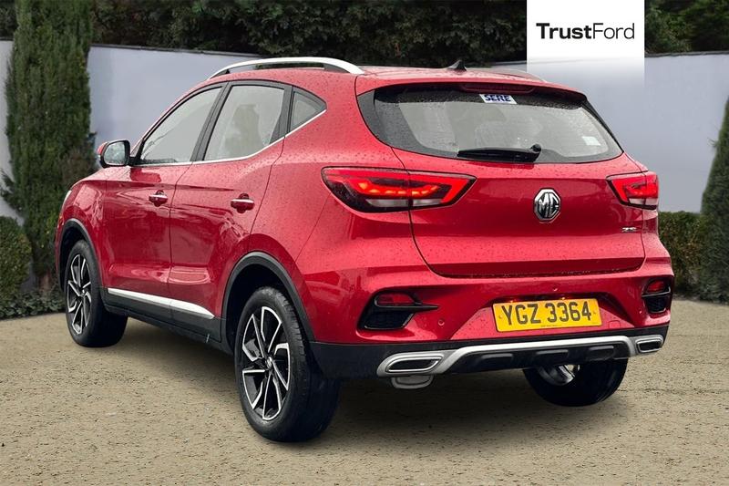 Used MG MG ZS 2022 for sale - 77528984: Photo 2