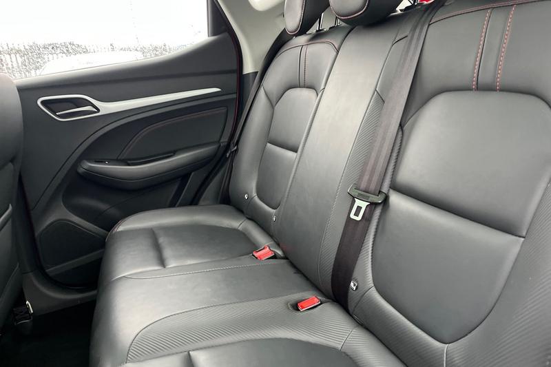 Used MG MG ZS 2022 for sale - 77528984: Photo 20