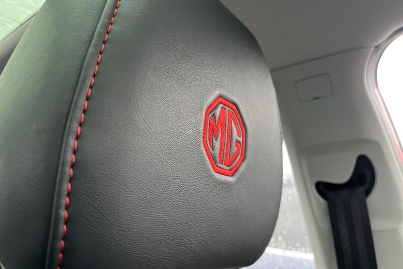 Used MG MG ZS 2022 for sale - 77528984: Photo 33