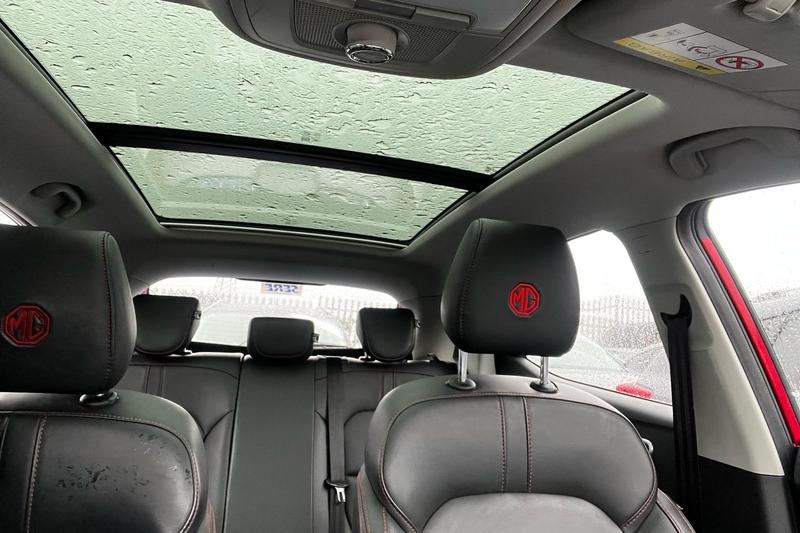 Used MG MG ZS 2022 for sale - 77528984: Photo 34