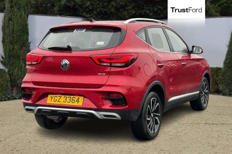 Used MG MG ZS 2022 for sale - 77528984: Photo 4
