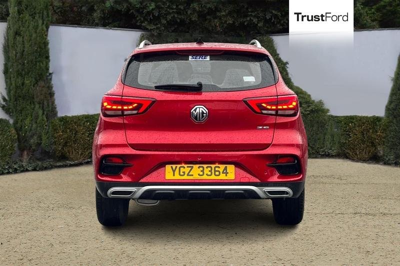 Used MG MG ZS 2022 for sale - 77528984: Photo 7