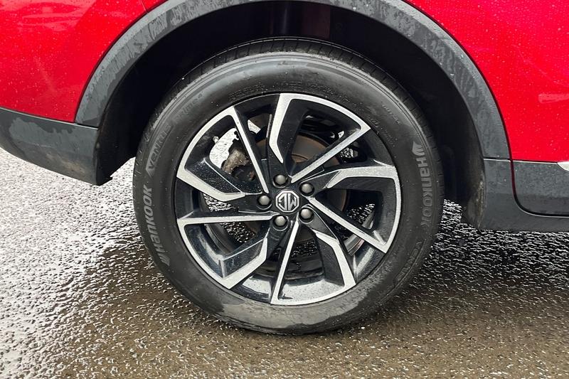 Used MG MG ZS 2022 for sale - 77528984: Photo 8