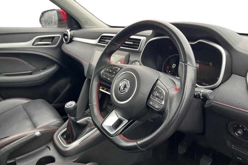 Used MG MG ZS 2022 for sale - 77528984: Photo 9