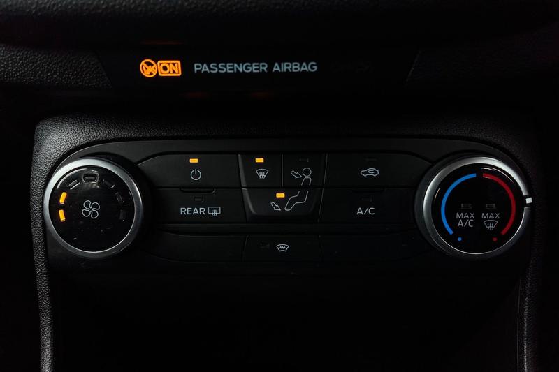 Used Ford Fiesta 2018 for sale - 76467730: Photo 22