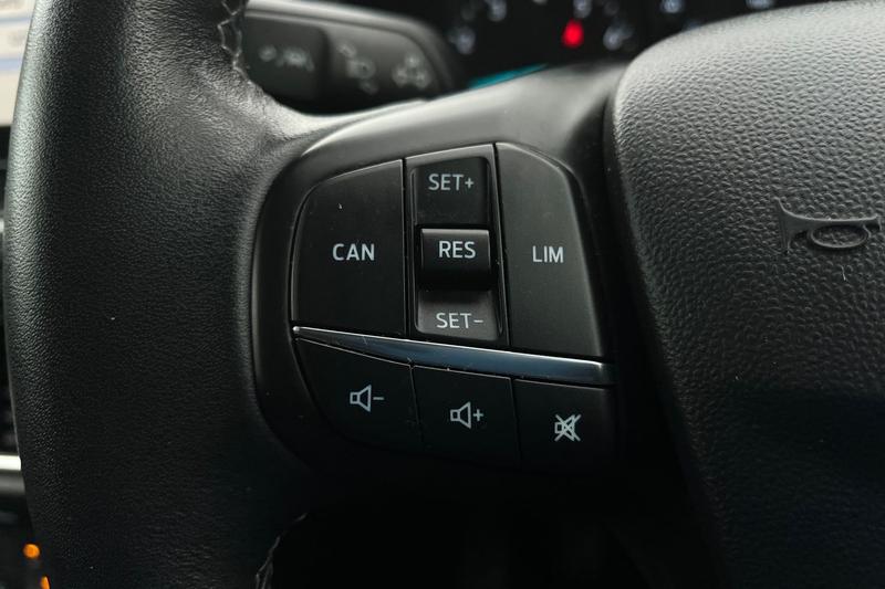 Used Ford Fiesta 2018 for sale - 76467730: Photo 25