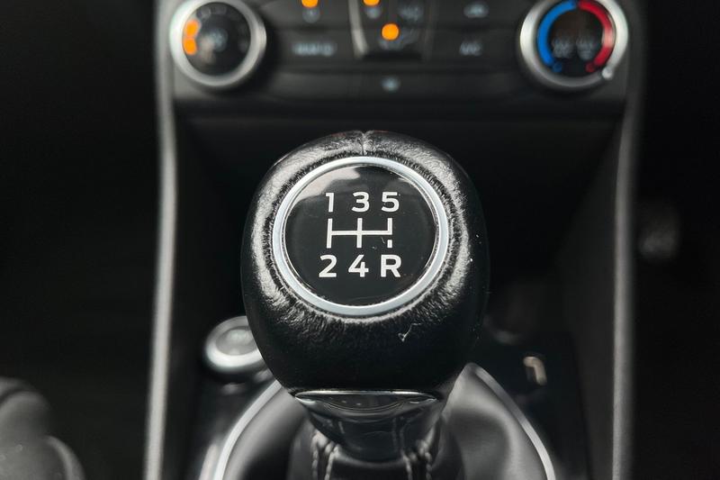 Used Ford Fiesta 2018 for sale - 76467730: Photo 27