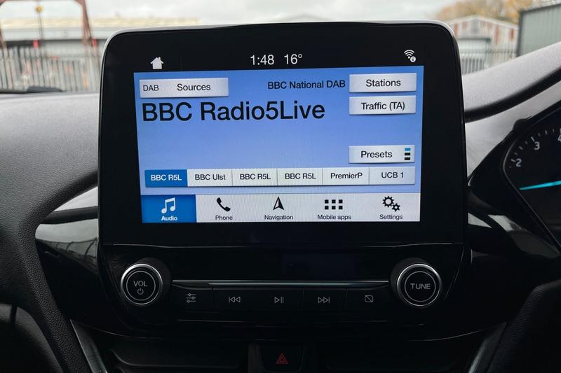 Used Ford Fiesta 2018 for sale - 76467730: Photo 28