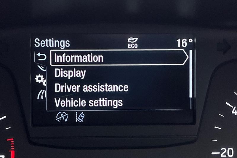 Used Ford Fiesta 2018 for sale - 76467730: Photo 32