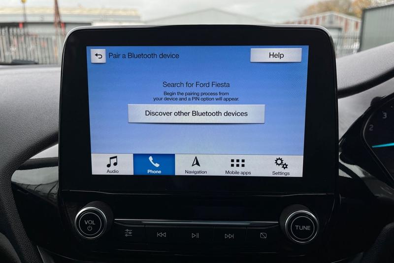 Used Ford Fiesta 2018 for sale - 76467730: Photo 34