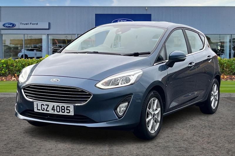 Used Ford Fiesta 2018 for sale - 76467730: Photo 5