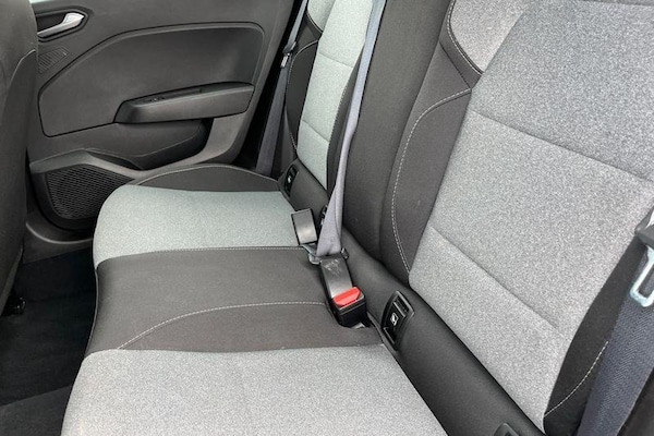 Used Renault Clio 2024 for sale - 75655772: Photo 20