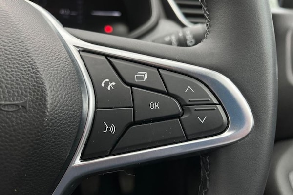 Used Renault Clio 2024 for sale - 75655772: Photo 23