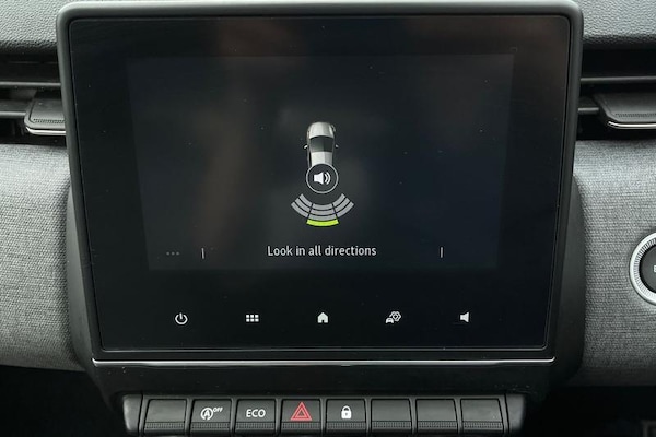 Used Renault Clio 2024 for sale - 75655772: Photo 27