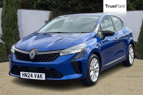 Used Renault Clio 2024 for sale - 75655772: Photo 5