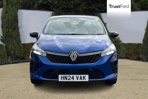 Used Renault Clio 2024 for sale - 75655772: Photo 6
