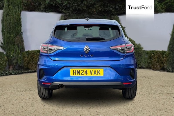 Used Renault Clio 2024 for sale - 75655772: Photo 7