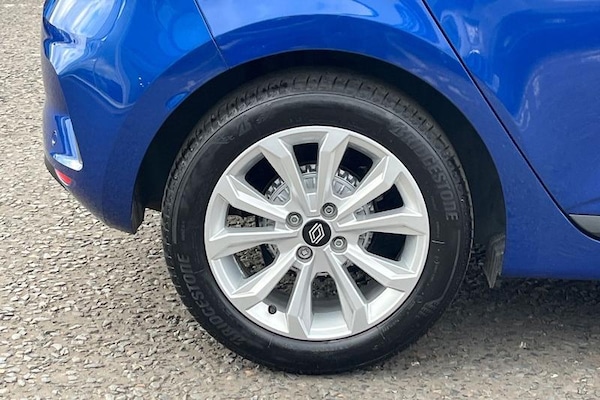 Used Renault Clio 2024 for sale - 75655772: Photo 8
